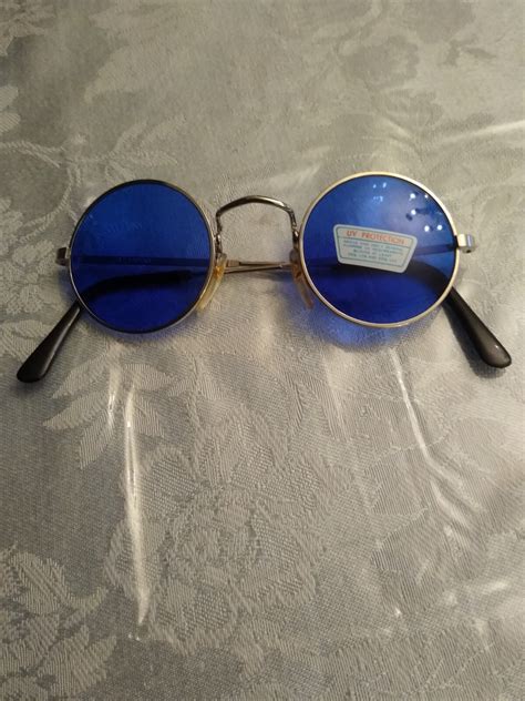 Official John Lennon Glasses