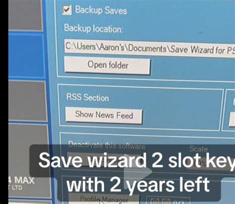 Image result for Save Wizard Save Editor
