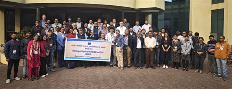 Meeting on Physics of ALICE, CBM and STAR (MPACS) (29-30 January 2024 ...