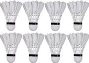 YONEX Aerosensa 2 (Badminton Feather 12 Shuttlecock) Feather Shuttle ...