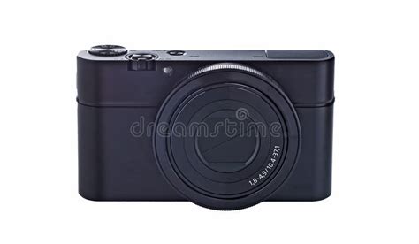 Digital View Camera 的图像结果