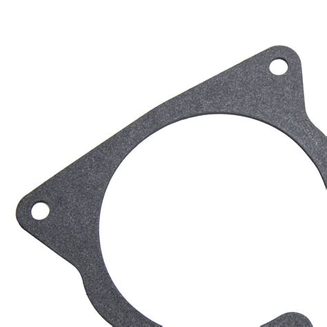 Aluminum Manifold Throttle Body Adapter Plate 4 Bolt | Ubuy India