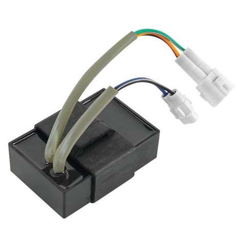 Performance CDI Box 的图像结果