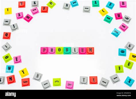 Image result for Possible Problem Word