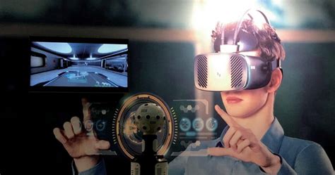 IDC：疫情之下AR/VR市场展望_芬莱科技 提供VR/AR虚拟现实一站式解决方案