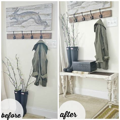 Image result for Making a Rustic Bench