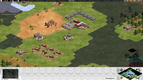Image result for RPG Multiplayer Mod AOE 2