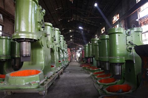 Image result for Forge Hammer Machine