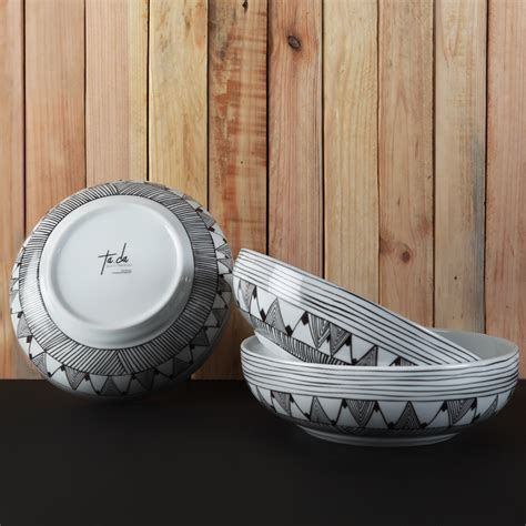 An Incan Moon – ta.da tableware