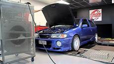 My Nissan by My Nissan Pulsar Dyno Neovvl My Nissan