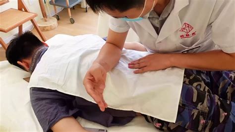 广州急性腰部扭挫伤老中医常开的治疗方法及验方 - 知乎