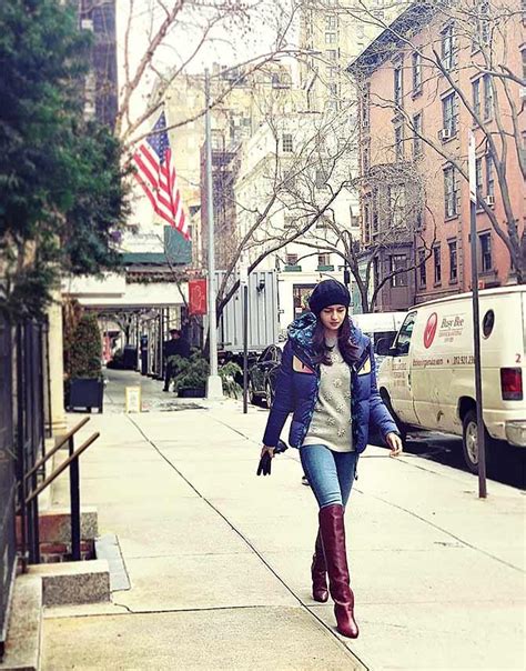 Disha, Alia, Sara: Looking GORGEOUS in boots! - Rediff.com movies