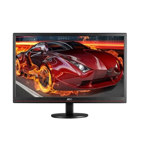 AOC E970SWHEN 19 Inch HD 60Hz IPS Panel Gaming Monitor – Techcureindia