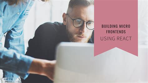 Image result for Micro Front End React TypeScript Tutorial