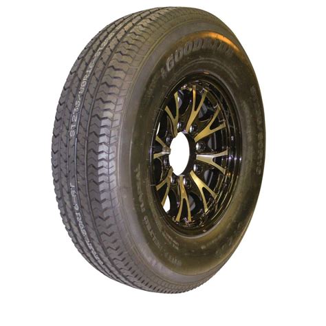 Trailer Wheels and Tires in Southwestern, KY