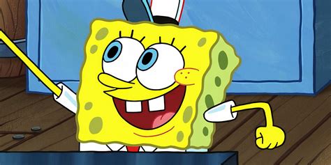 SpongeBob SquarePants Among Three Shows Coming To Paramount+ With New ...