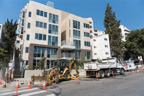 UCLA’s university housing projects are unlikely to reduce rent rates in ...