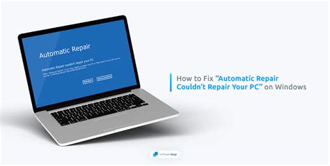 Computer Startup Fix 的图像结果