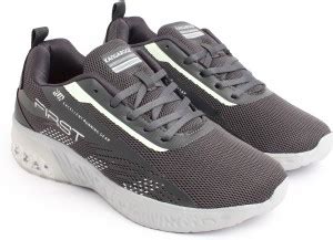 KANGAROOZ FIRST KGZ Sports Shoe for Men|Stylish Casual Shoe for Boy ...