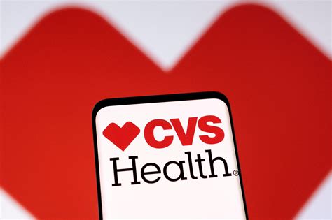 Cvs Logo