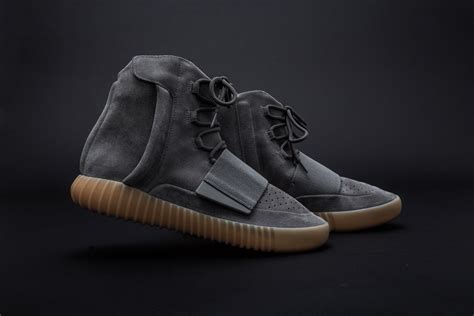 Buy yeezy 750 grey gum Top Sellers
