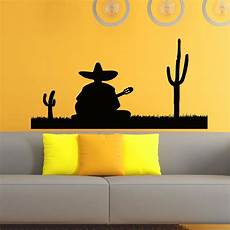home decor wall decals wall decals vinyl sticker silhouette mexican decal home decor wall decals wall decals vinyl sticker silhouette mexican decal