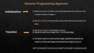 Image result for Multi-Stage Graph Algorithm English