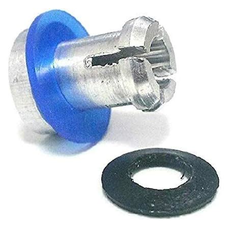 Buy Black Liger Prestige New Model Visual Pressure Indicator Deluxe ...