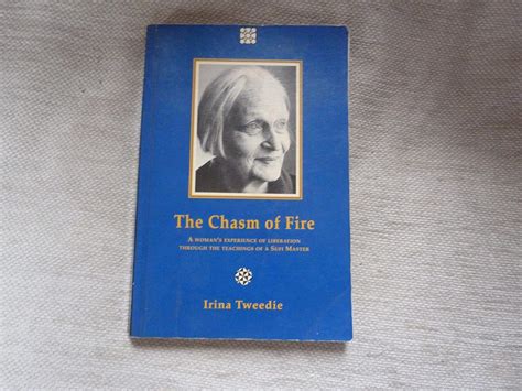 Buy The Chasm of Fire: A Woman's Experience With the Teachings of a ...