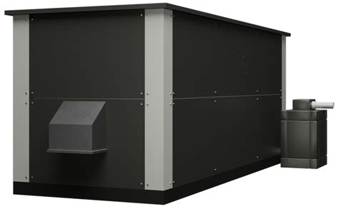 In-Vessel Composter | Enviro Genesis Solutions