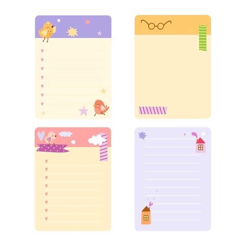 Notepad Page 的图像结果