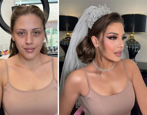 Image result for Best Bride Before and After