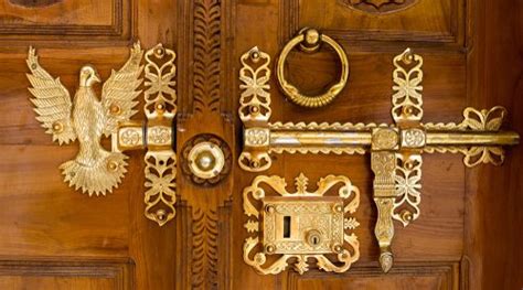 पारंपारिक भारतीय घराची रचना जी प्रेरणादायी आहे | Housing News