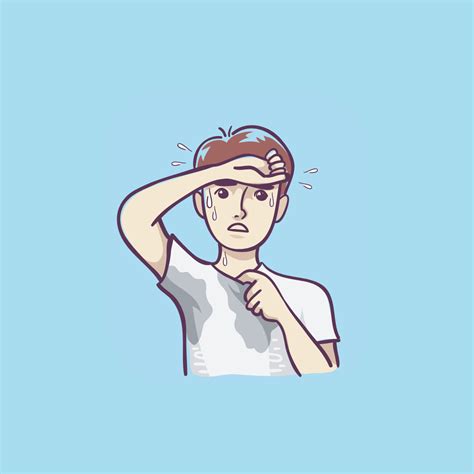 4 Effective Ways To Manage Sweating – MedoSpecia