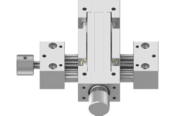 drylin E XY tables online shop