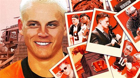 Practice brawls, crawfish and bonfires: Inside Joe Burrow's rise to ...