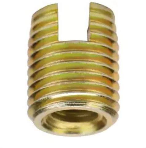 Image result for Self Tapping Threaded Inserts