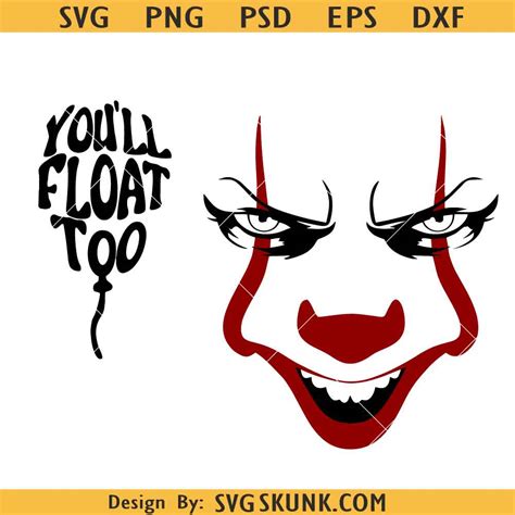Personalised T Shirts RegularPennywise IT Piss Me Off I Will Make You ...