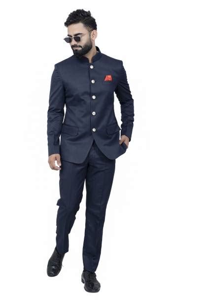 Blue Suit For Men - Buy Blue Suit For Men online at Best Prices in ...