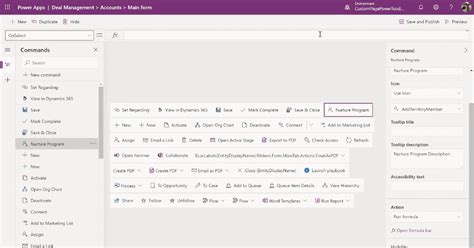 SHREWAYS: Power Fx coming to Model-driven Power Apps and Dataverse