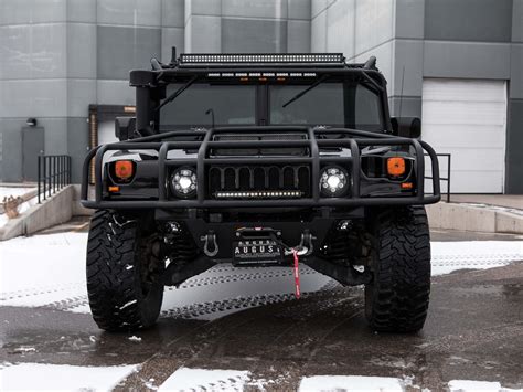 Image result for Custom Hummers