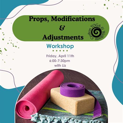 Props, Modifications and Adjustments, 2431 Crofton Ln, Ste 11, Crofton ...