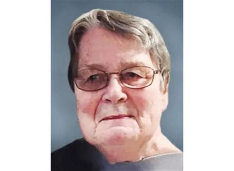 Patricia Mary Langford Obituary (2025) - Columbia, MO - Houser-Millard ...