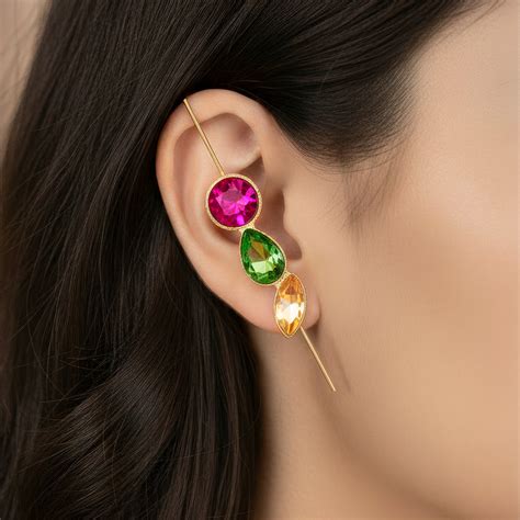 New Arrivals High Quality Anti-Tarnish Jewellery