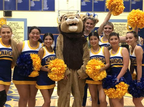 ASB (Associated Student Body) - Miscellaneous - Exeter Union High School