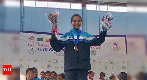 Kho-Kho federation responds to captain's distress call | More sports ...