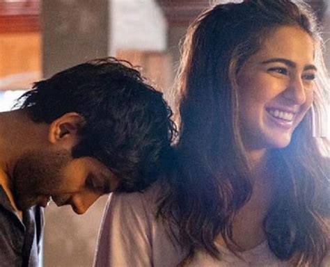 Was This The Real Reason Behind Sara Ali Khan And Kartik Aaryan's ...