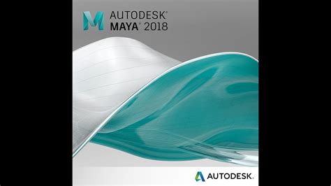 Autodesk maya 2018 manual - audionaxre