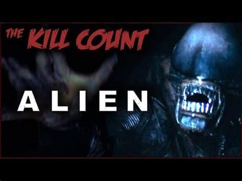 Image result for Alien Kill Count