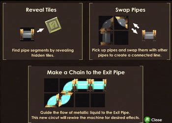 Hacking Mini-Game 的图像结果